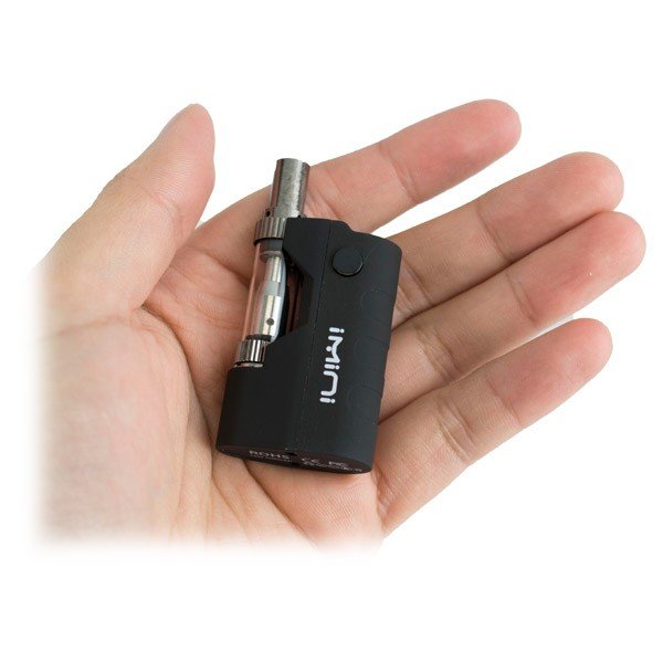 Mini Vape Mod Starter Kit | CBD Warehouse USA Pocket Small Mod