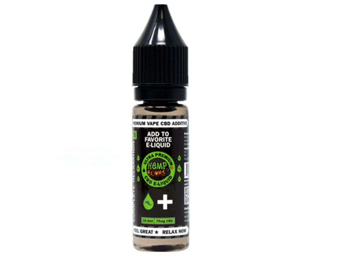 cbd vape juice online store THC Vape Juice - Shop Online & Save up to 30% main image 0