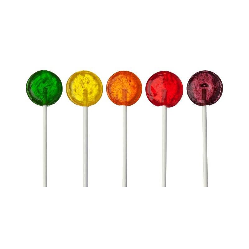 Chronic Candy CBD Lollipop