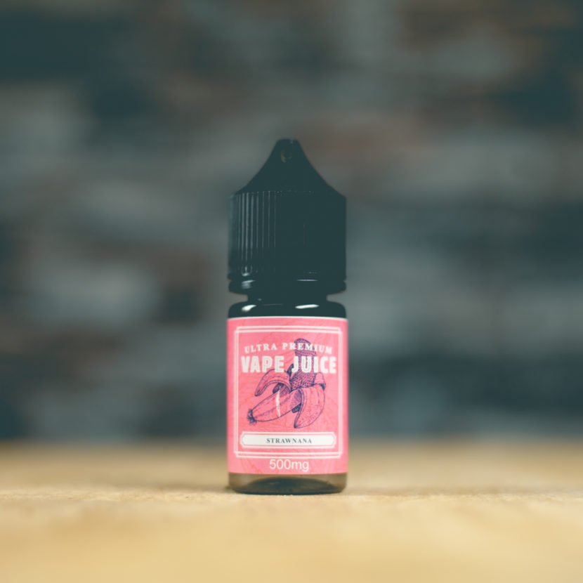 Shop Cbd Vape Juice - CBD Warehouse USA