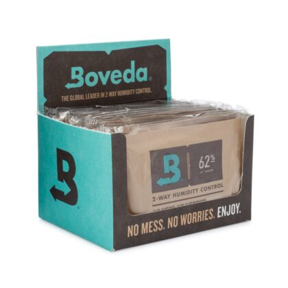 Boveda packs 2-Way Humidity Control