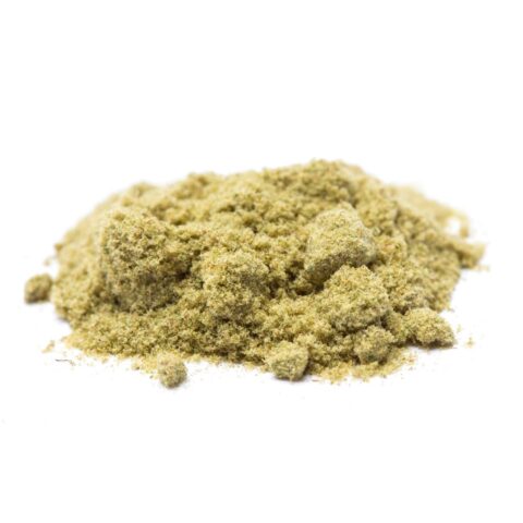 CBD Kief