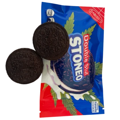 CBD Oreo Cookies